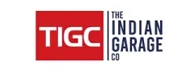 TIGC the indian garage